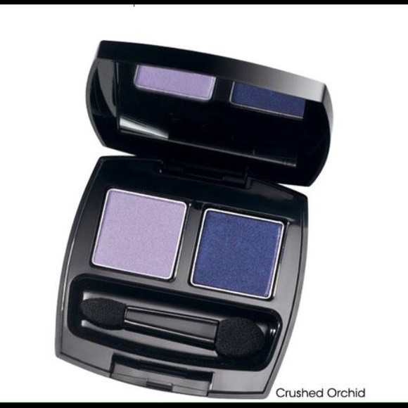 True Color Eyeshadow Duo-Outlet