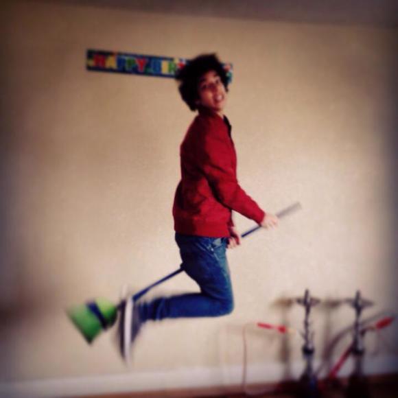 Meet your Posher, Waseem - Picture 1 of 1