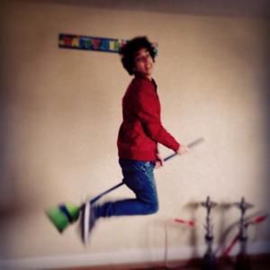 Meet your Posher, Waseem