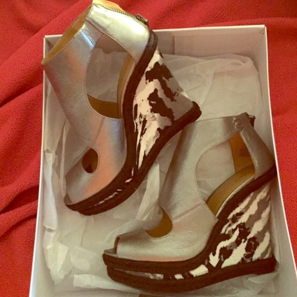 Wedges