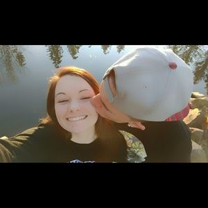 Meet your Posher, Ali