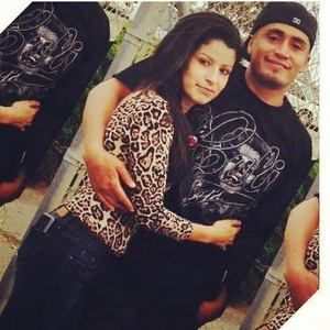 Meet your Posher, Brenda