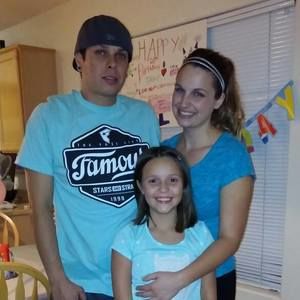 Meet your Posher, Natasha