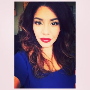 Meet your Posher, Dulce