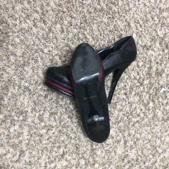 Extreme by Eddie Marc pumps - Picture 3 of 3