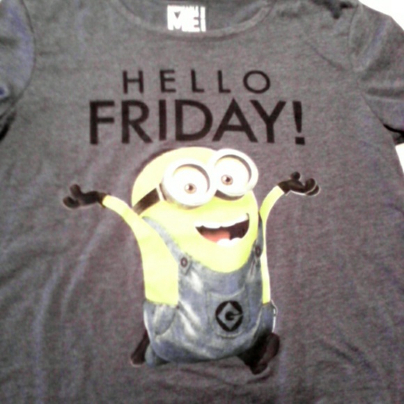 Meet your Posher, Jeannine - Picture 1 of 1