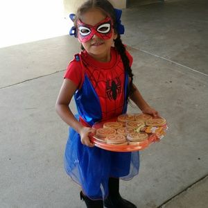 Meet your Posher, Araceli