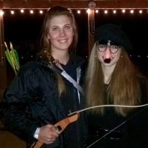 Meet your Posher, Makala