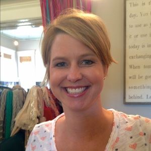 Meet your Posher, Allison