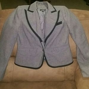 Fashion Jacket/Blazer