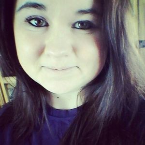 Meet your Posher, Kaylee