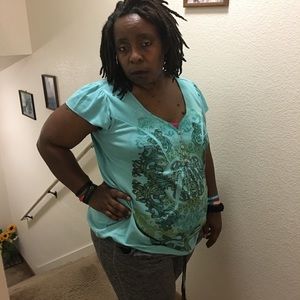 Meet your Posher, Victoria