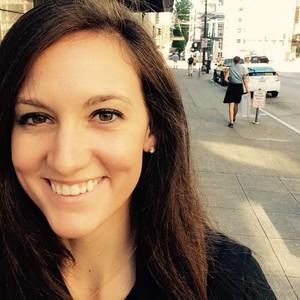 Meet your Posher, Danielle