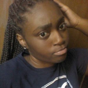 Meet your Posher, Tanisha