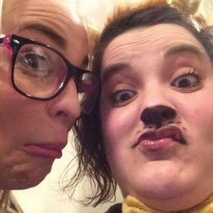 Meet your Posher, Bethany