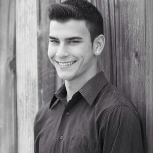 Meet your Posher, Trevor