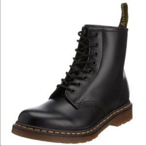 Dr. Martens 1460 Lace Up Boot