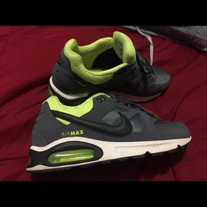 Nike air max