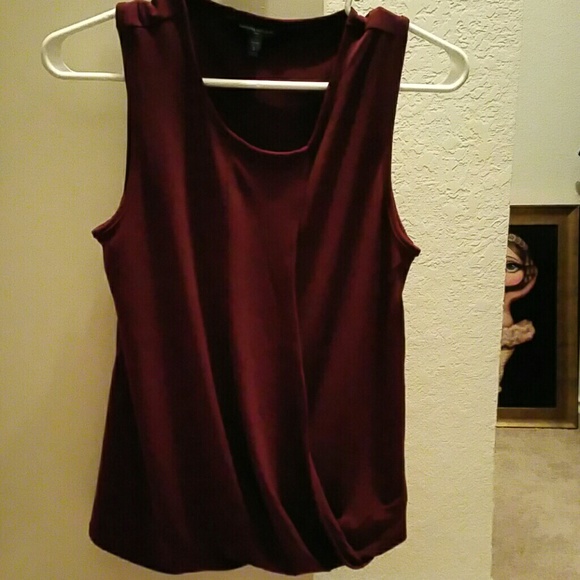 banana Republic blouse size s