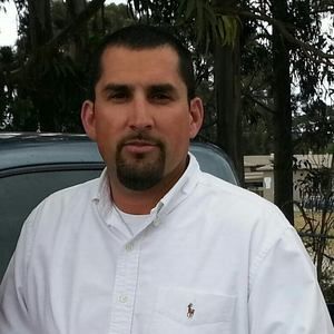 Meet your Posher, Jorge