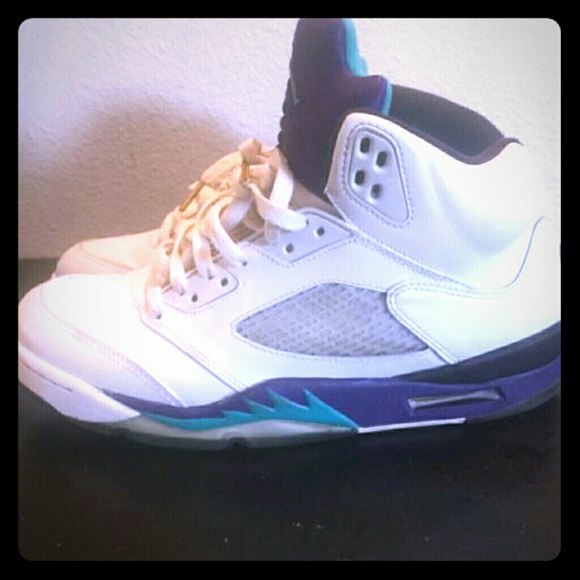Jordan 5