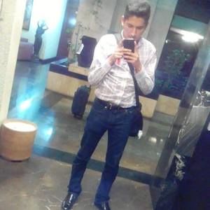 Meet your Posher, Miguel