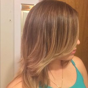 Meet your Posher, Cindy