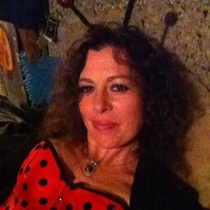 Meet your Posher, Tammy