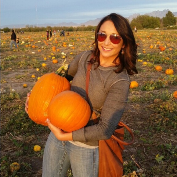 Meet your Posher, Vanessa
