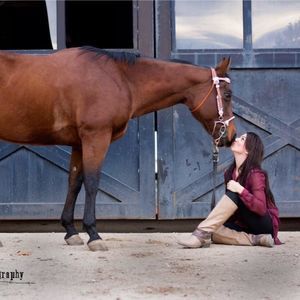 Meet your Posher, Ashley
