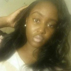 Meet your Posher, Shawntae