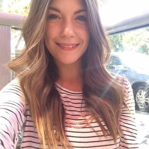 Meet your Posher, Sandra