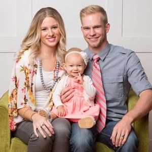 Meet your Posher, Megan n