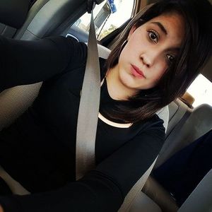 Meet your Posher, Cecely