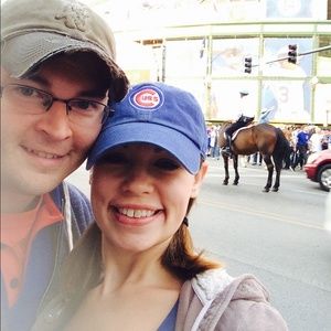 Meet your Posher, Kelly