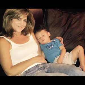 Meet your Posher, Gina