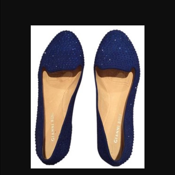 gianni bini flat shoes 44 gianni bini shoes blue flats from s gianni bini flat shoes 44 gianni bini shoes blue flats from s