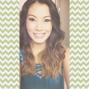 Meet your Posher, Danelle