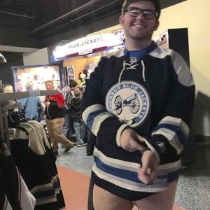 Meet your Posher, Jack