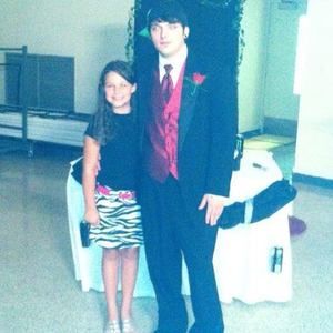 Meet your Posher, Zelig