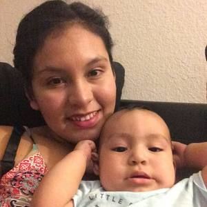 Meet your Posher, Alenefer