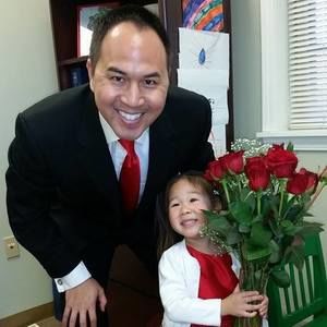 Meet your Posher, Ernie