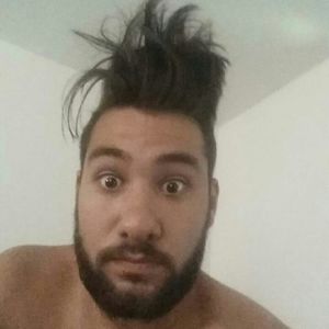 Meet your Posher, Mark