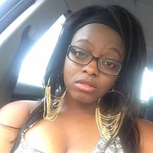 Meet your Posher, Symone