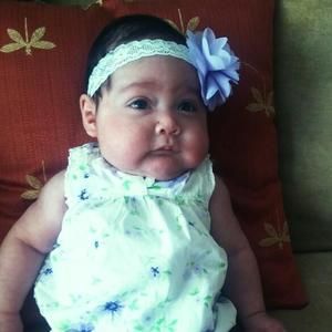 Meet your Posher, Sonia