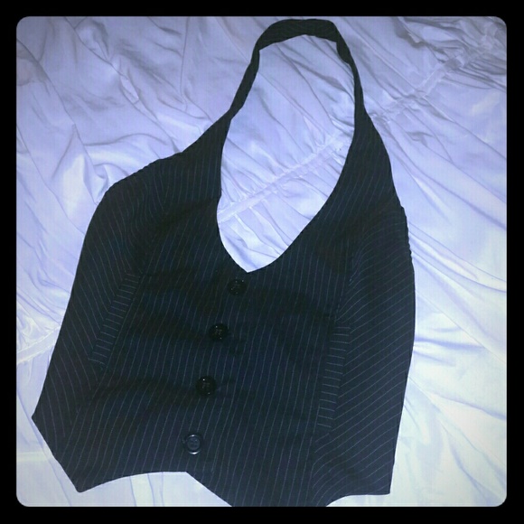 Vest