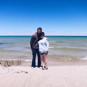 Meet your Posher, Claire