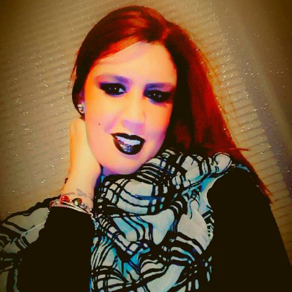 Meet your Posher, Murissa