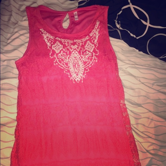 Tribe dress - Picture 1 of 1