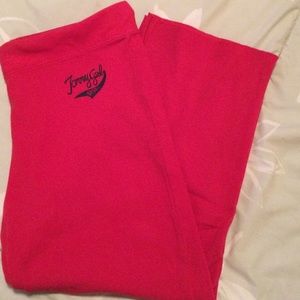 TOMMY HILFIGER- TOMMY GIRL SPORTS - SWEATPANTS